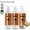 Wholesale Argan Oil Hair Color Protector ,Keep Stregthening Hair Shampoo For Wigs