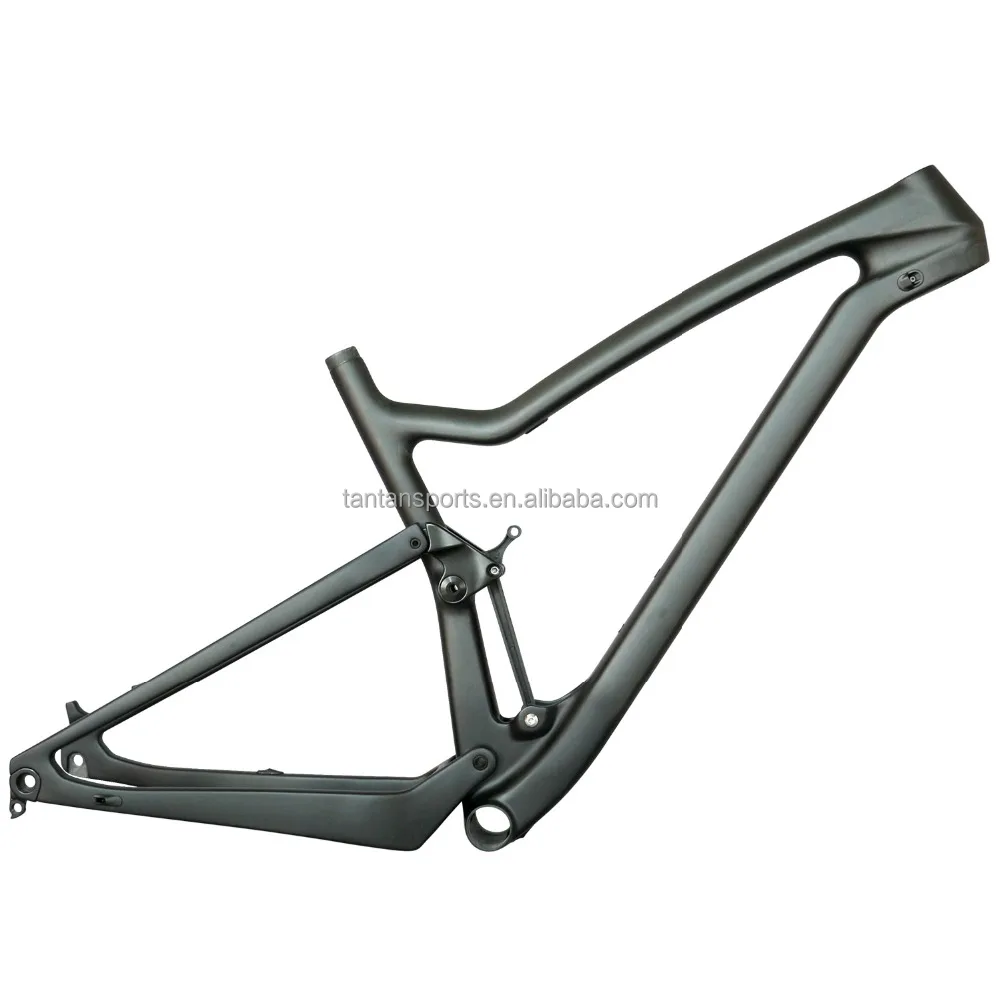 29er mtb frames