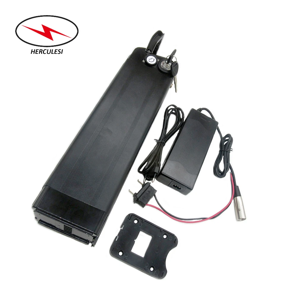 Optional 24v 36v 48v 52v 60v 72v Lithium Ion Akku 10ah 20ah 30ah 40ah