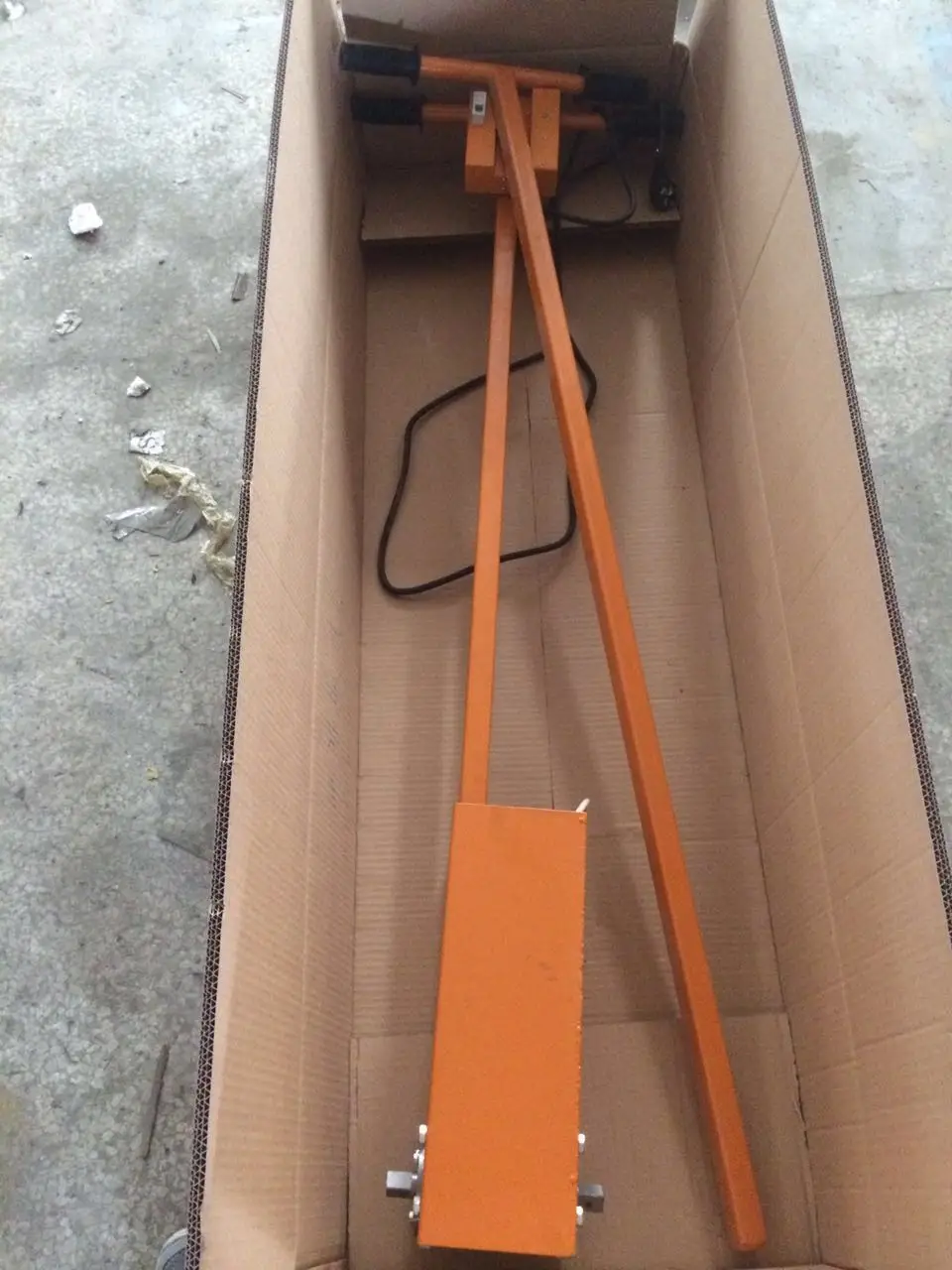 road construction machine concrete leveling machine for sale Products