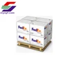 Fedex courier service Tmall international shipping air freight from China to Bangladesh South Africa Pakistan Malaysia rates