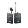 One-Stop Shopping Lavalier Micro Mic