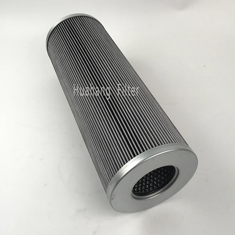 thumbnail image 2 of Bauer/Rotocomp R-9206 Oil Filter – Made In USA, OEM Replacement 2 of 6