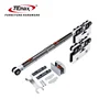 Glass sliding Door Soft Close System Soft Close Sliding Door Roller