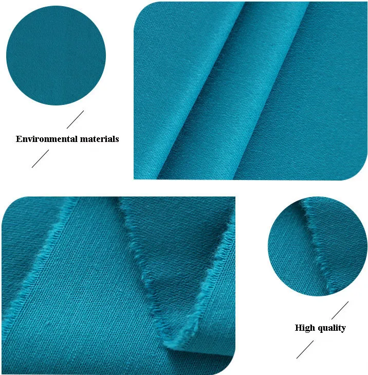 Composition Of 100 Cotton Satin Fabric For Trousers In Stock Buy