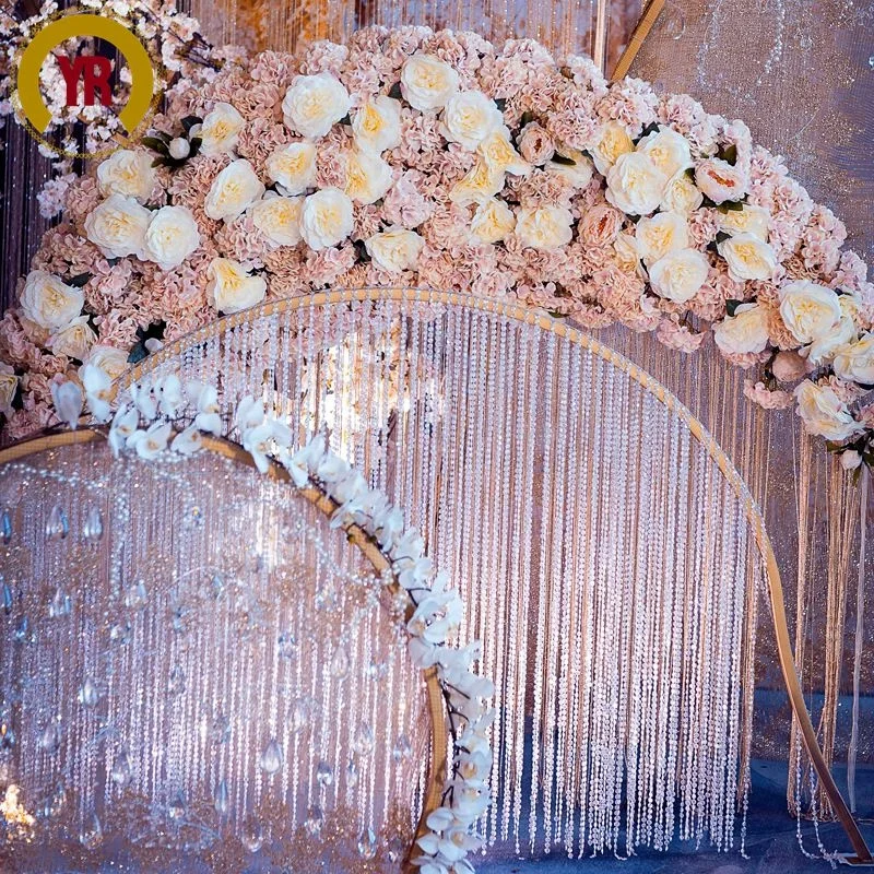 
Wedding occasion and party decoration 