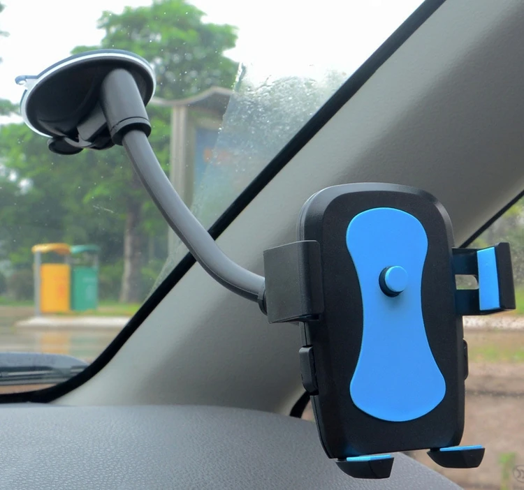 Car phone mount mobile cell car mount windshield dashboard car phone holder, multi useful car holder air vent car mount 3 in 1