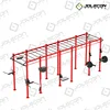 JLC-CF04 crossfit rig/multifunctional pull up crossfit rack