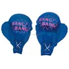 Inflatable Boxing Gloves,Inflatlble Child's Toys,Winning Boxing Gloves