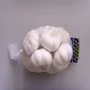 PP PE plastic Knotless packaging net making machine/plastic fruit package mesh machine