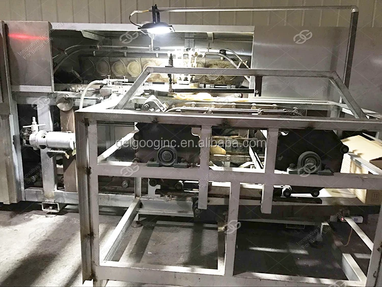 Máquina para pasta fresca Marcato Ampia - Made in Italy
