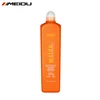 china professional hair color product manufacturer factory price wholesale hair developer/hydrogen peroxide/hair oxidant cream