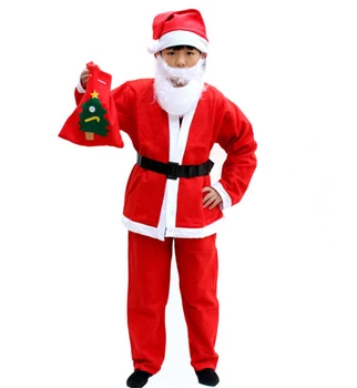 cheap santa suit