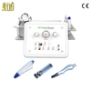 2018 top technology skin tightening blackhead removal whitening skin rejuvenation device