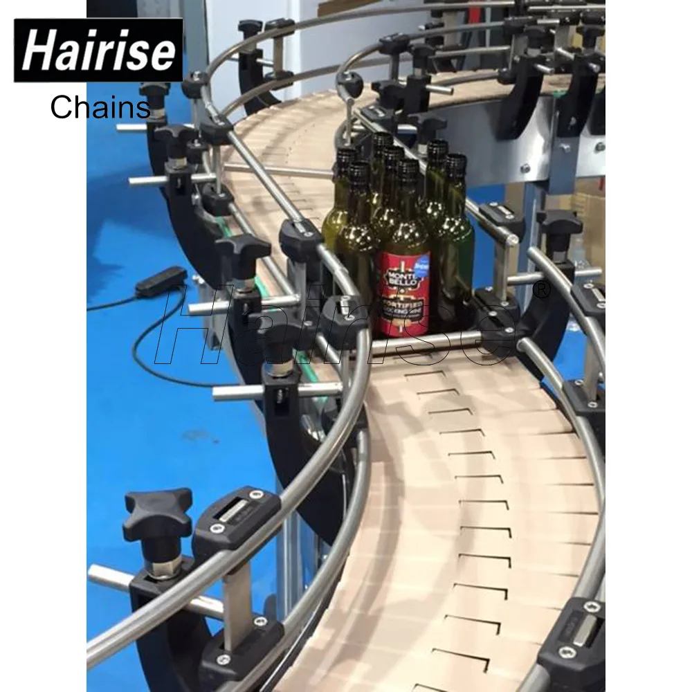 Hairise pallet portable global vegetable design model aggregate industrial food conveyor systems construction manufacturing