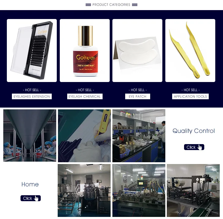 Tool For Eyelash Extension Russian Volume Eyelash Custom Tweezers