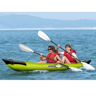 Brand Aqua Marina 2 Person 4m Inflatable Kayak Inflatable
