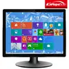 Durable 17 inch desktop led screen computer parts led monitor