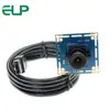 1080p 2 megapixel ov2710 MJPEG UVC infrared jpeg serial usb camera module