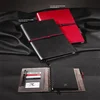 2016/2017 usb flash memory organizer notepad