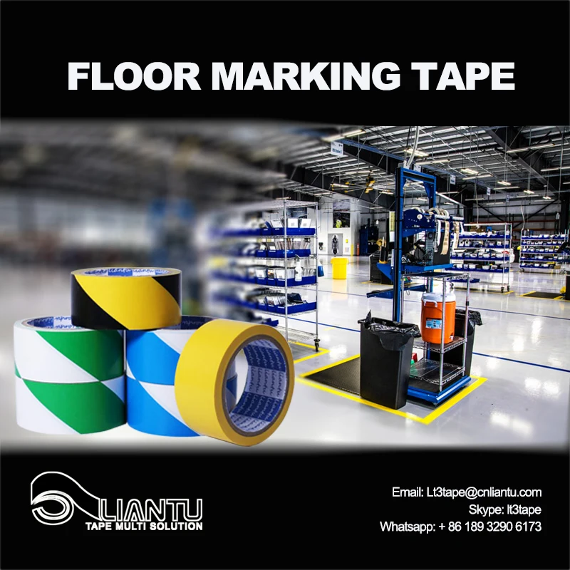 floor marking tape 10