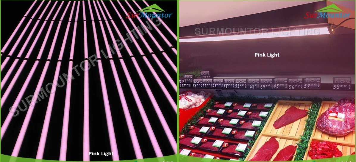LED Channel magnet light bar, led strip rigid led bar aluminium led profile
