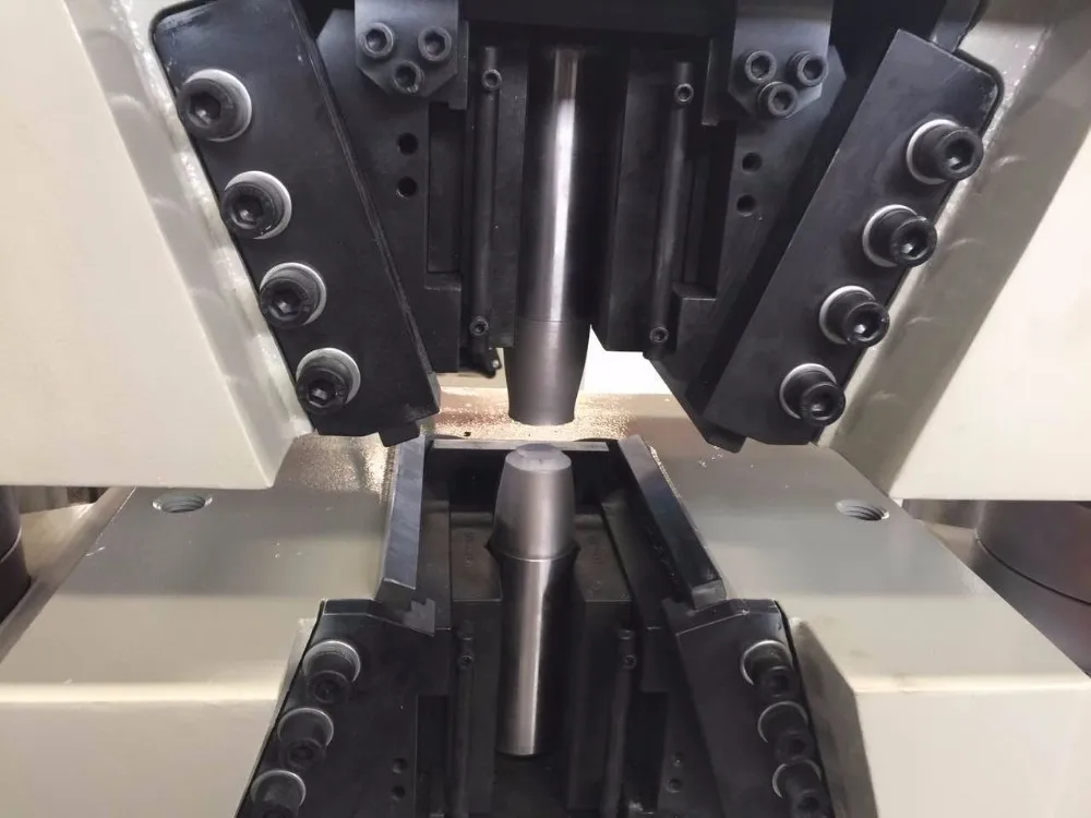 Máquina De Prueba Universal Hidráulica De 200 Toneladas,Máquina De