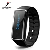 Shenzhen Hi-tech Factory Phone Call and Text Message Reminder Smart Fitness Watch