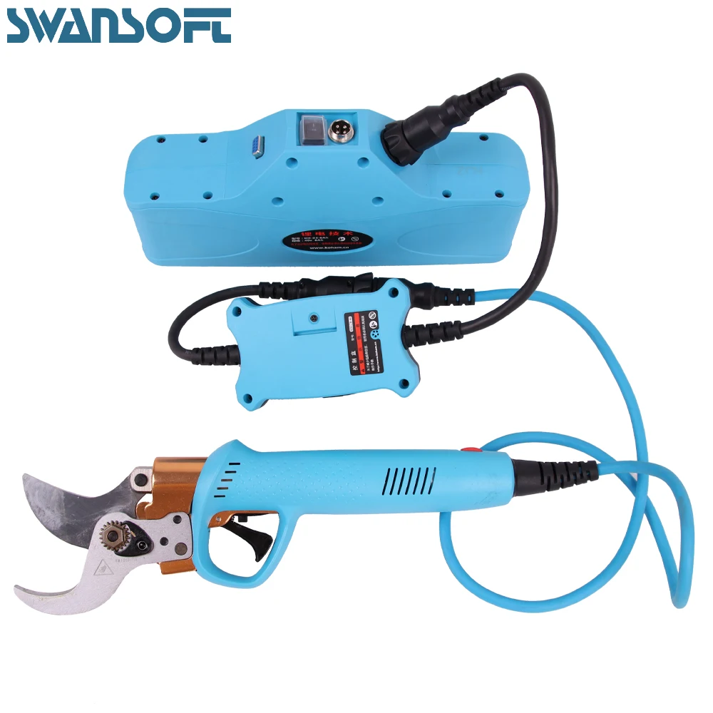 

45mm Electric Pruner Electric Tree Pruner to Europe and US