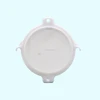 Polypropylene Round Filter Press Plate For Filter Press