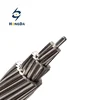 DIN 48204 Compact Aluminum ACSR Conductor 120mm2