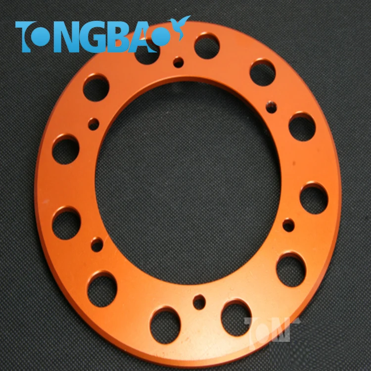 Cheap Wholesale Sprocket Guard Racing Kart Parts Adult Racing Go Kart