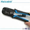 RJ45 RJ12 RJ11with Stripper Networker Crimping Tools