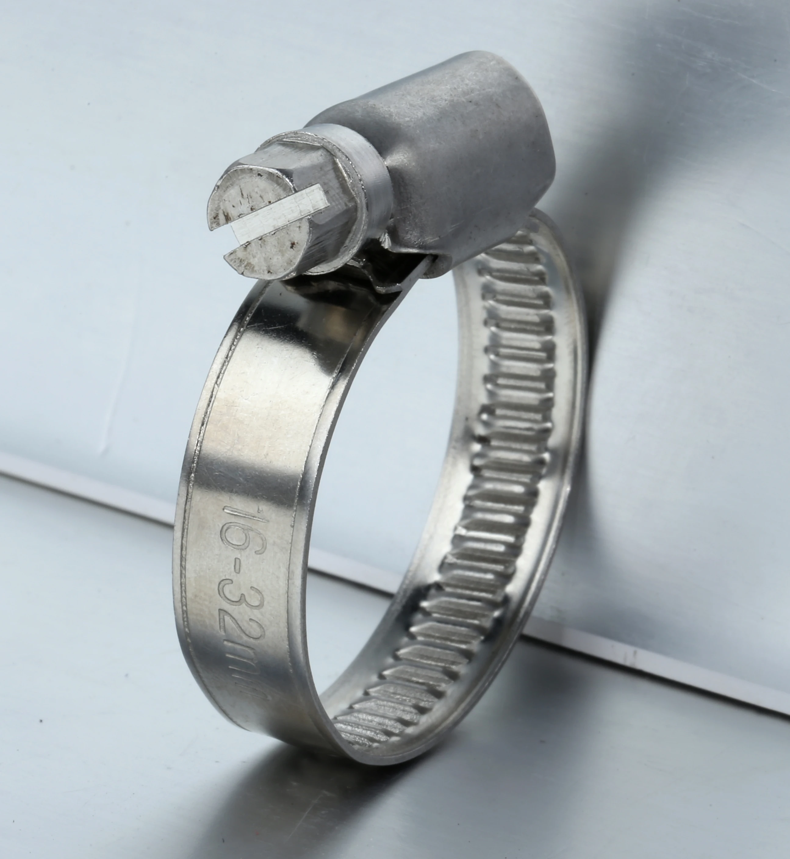 
Stainless steel germany Type clamp 