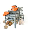 Cashew nut processing machine walnut cracker almond shell breaking machine