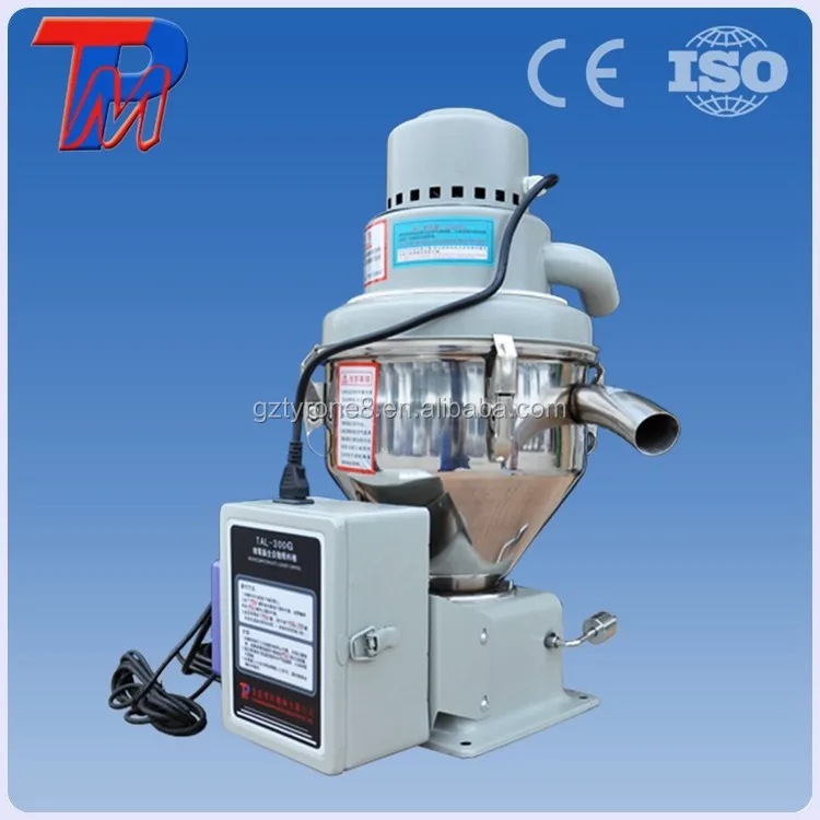 Guangzhou plastic material vacuum plastic auto loaders with CE