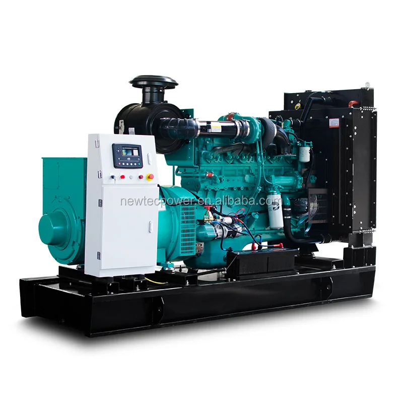 Cummins300kw-1