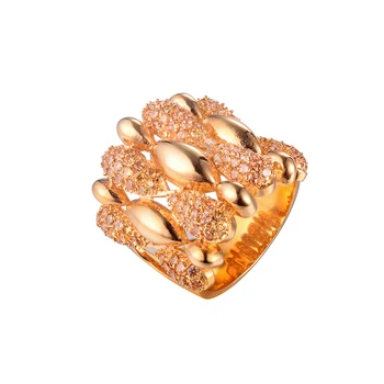 16k Gold Ring 22k Gold Engagement Ring American Indian Wedding Rings
