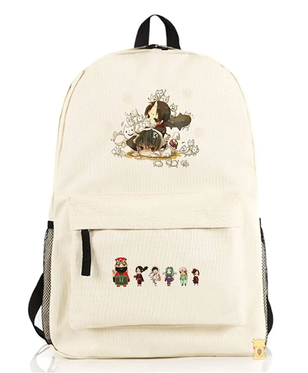gumstyle backpack