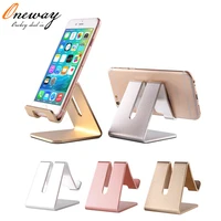 

high stable metal holder for cell phone holder tablet holder Universal Phone Stand