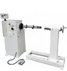 Semi Automatic Copper Wire Oil Type Transformer Coil Winding Machine