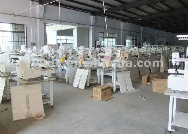 Swf embroidery machine prices