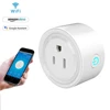 TP-link Wifi Smart Plug Remote Control Plug Smart Electric Plug Wifi Smart Socket Outlet Mini Wifi Smart Plug