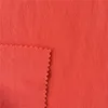 High Quality Red Dyed Viscose Rayon Crepe De Chine For Girl's Top