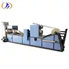 embossed napkin tissue paper folder converting machine