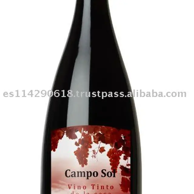 camposol red wine