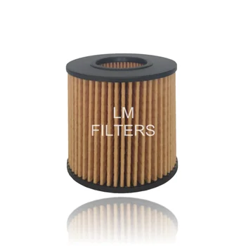 which oil filter to buy