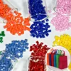 Hot Sale China PP Color Masterbatch for PP nonwoven fabric