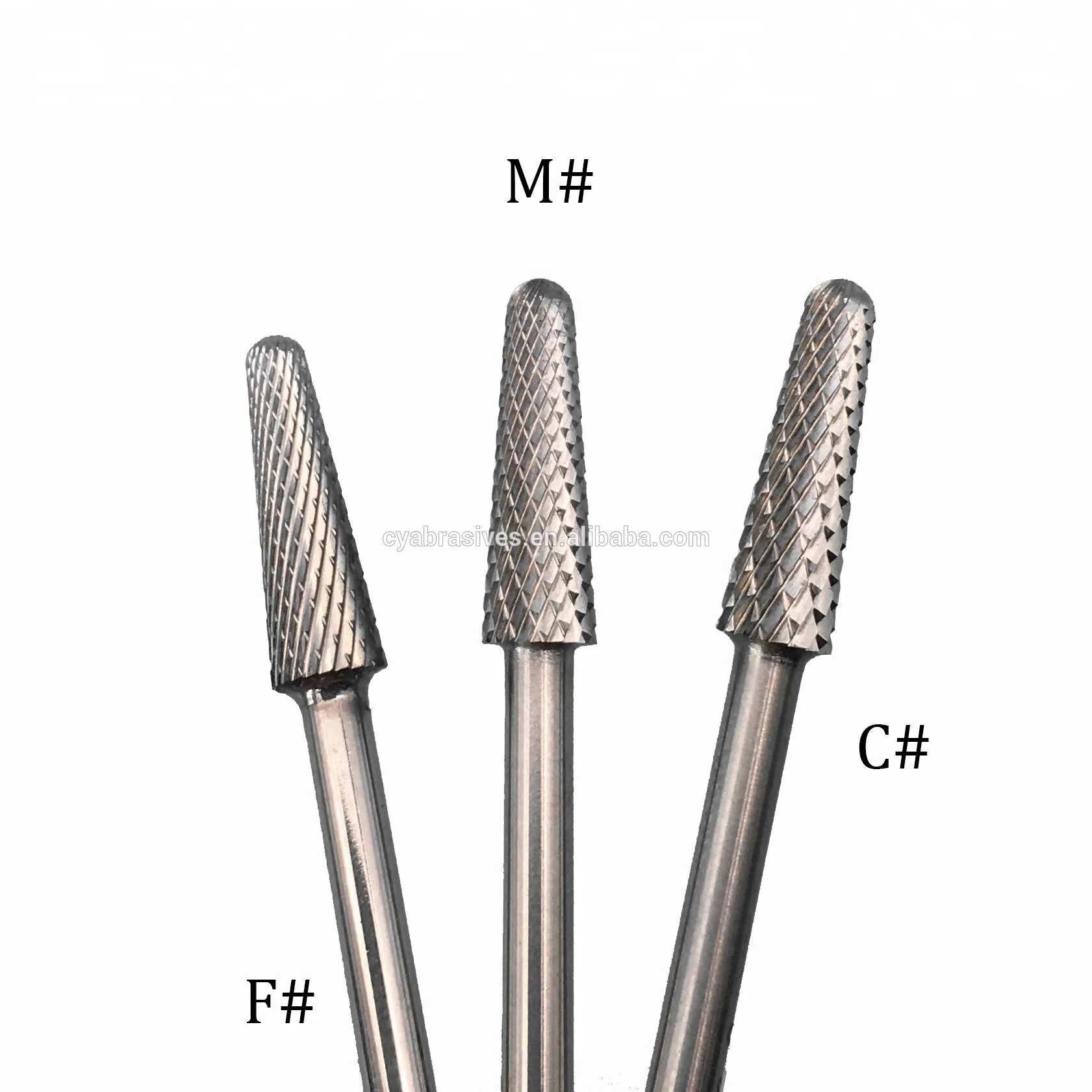 

Wholesale Products For Nails Small Cone Bit Nail Drill Bit Factory, Customized