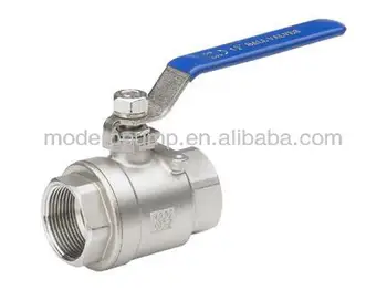 Stainless Steel 2 Inch Ball Valve - Buy Ball Valve,Valve,China Product